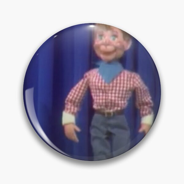 Item preview, Howdy Doody in Color! designed and sold by Jenniferkate72.