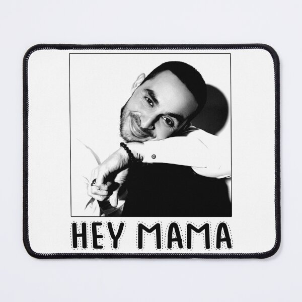 Item preview, Hey Mama - Funny Manny Design Montana Actor designed and sold by LillieDebra9.