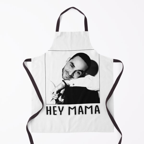 Item preview, Hey Mama - Funny Manny Design Montana Actor designed and sold by LillieDebra9.