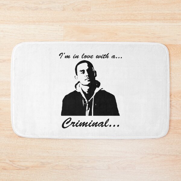 Item preview, I'm In Love With A... Criminal... - Funny Manny Design Montana Actor designed and sold by LillieDebra9.