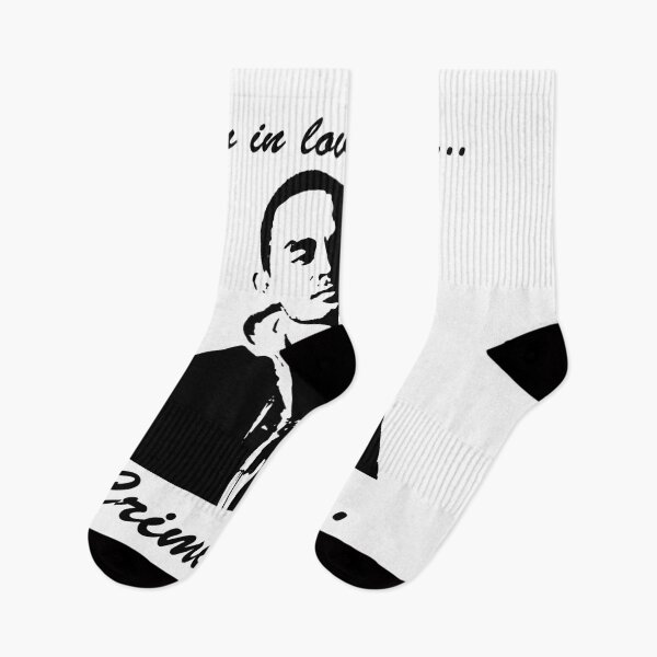 Item preview, I'm In Love With A... Criminal... - Funny Manny Design Montana Actor designed and sold by LillieDebra9.