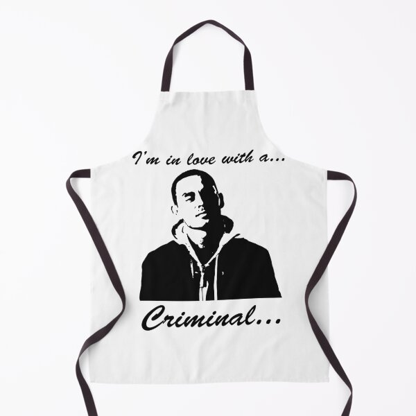 Item preview, I'm In Love With A... Criminal... - Funny Manny Design Montana Actor designed and sold by LillieDebra9.