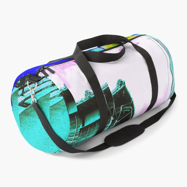 Item preview, Tokyo, Japan Narrow Street Glitch Art designed and sold by glitchhub.