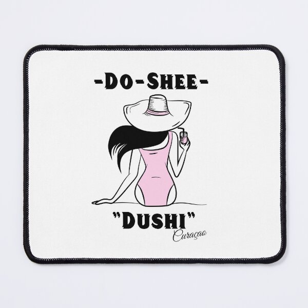 Item preview, Dushi Curaçao Collection designed and sold by CuracaoSouvenir.
