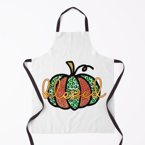 Item preview, Blessed Pumpkin- Fall Autumn Season Gifts designed and sold by younghopes.