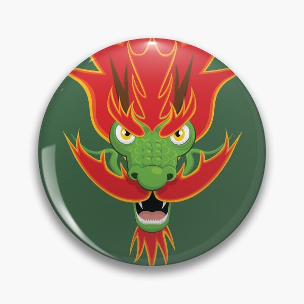 Artikelvorschau, Chinesischer Drache entworfen und verkauft von AshMondale.