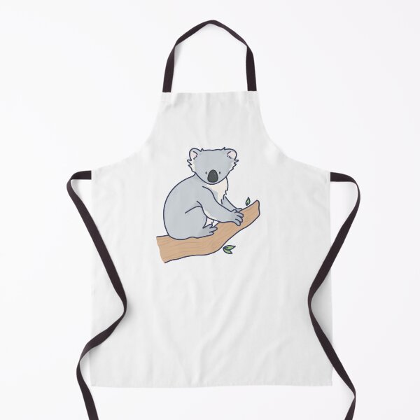 Item preview, Australia Koala Adorable Kawaii Animal designed and sold by bassoongirl123.