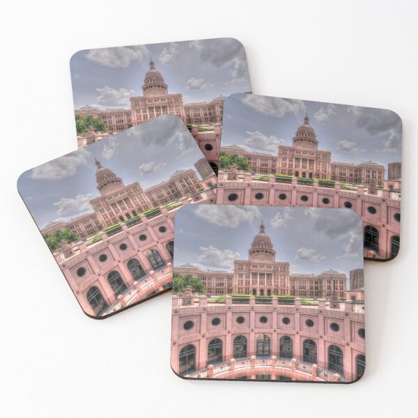 Item preview, Texas State Capitol designed and sold by RandyDyer.