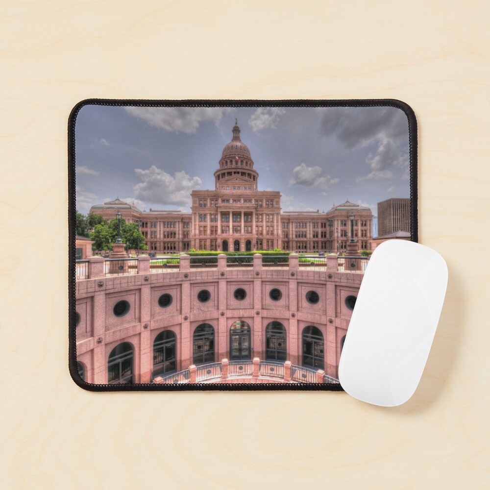 Item preview, Mouse Pad designed and sold by RandyDyer.