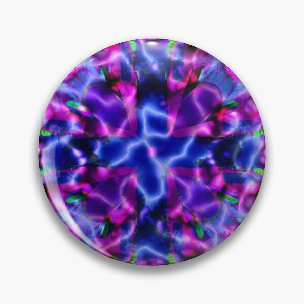 Item preview, Symmetrical abstract design designed and sold by Only1helen.