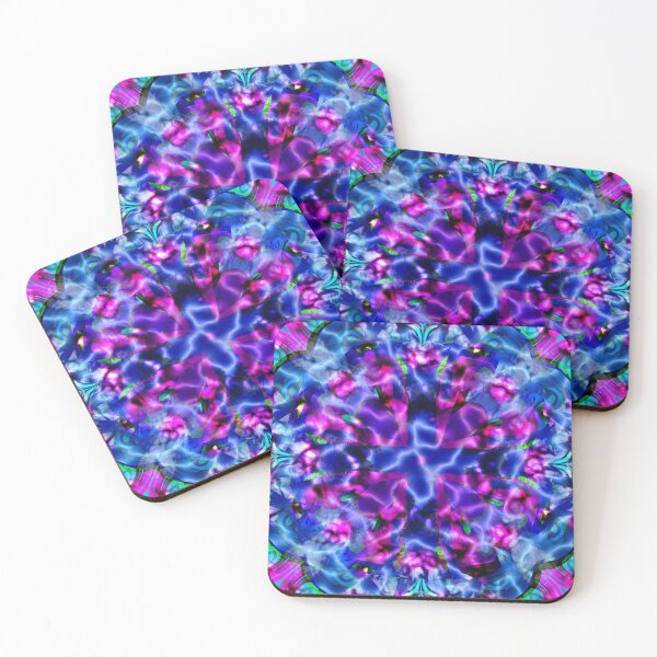 Item preview, Symmetrical abstract design designed and sold by Only1helen.