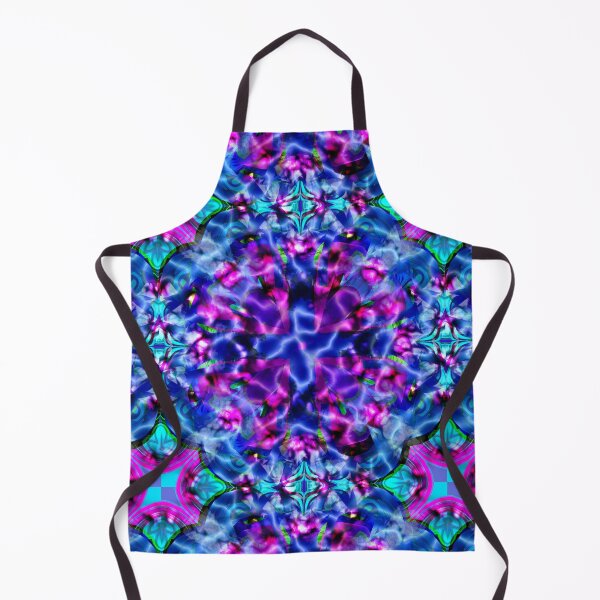 Item preview, Symmetrical abstract design designed and sold by Only1helen.