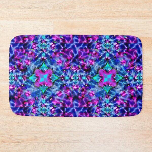 Item preview, Symmetrical abstract design designed and sold by Only1helen.