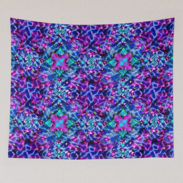 Item preview, Symmetrical abstract design designed and sold by Only1helen.