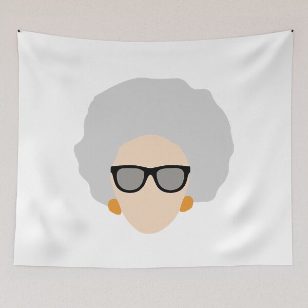 Item preview, grandma yetta  designed and sold by CaitlynWortman.