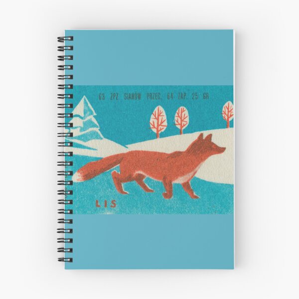 Item preview, Fox designed and sold by CtlAltDel.