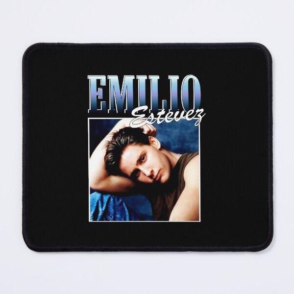 Item preview, Emilio-Estevez-Brat-Pack-ao-trang designed and sold by AprilAlexand.