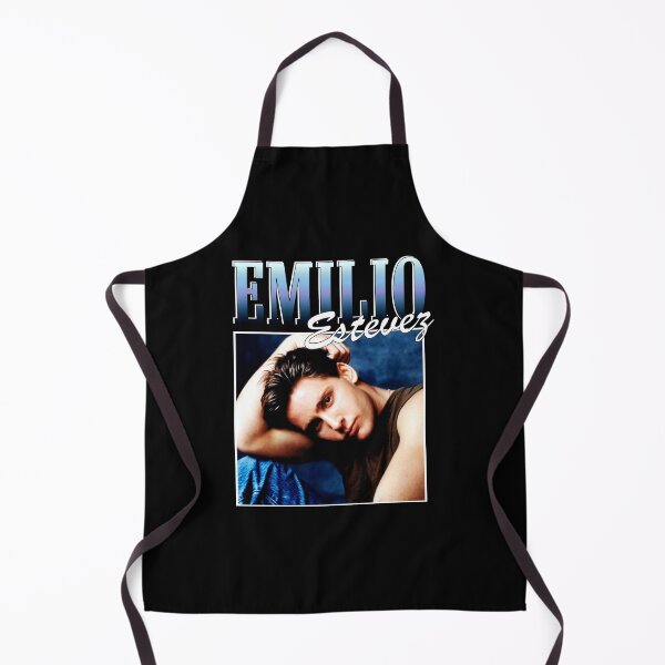 Item preview, Emilio-Estevez-Brat-Pack-ao-trang designed and sold by AprilAlexand.