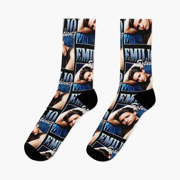 Item preview, Emilio-Estevez-Brat-Pack-ao-trang designed and sold by AprilAlexand.