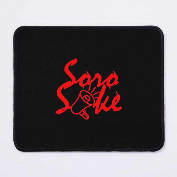 Item preview, Soro Soke Speak Louder designed and sold by dissolvablec.