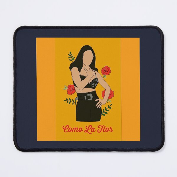 Item preview, Selena Quintanilla designed and sold by GideonaRegan.