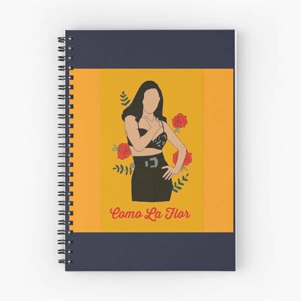 Artikelvorschau, Selena Quintanilla entworfen und verkauft von GideonaRegan.