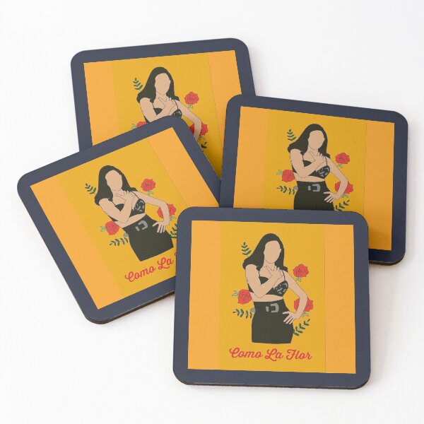 Item preview, Selena Quintanilla designed and sold by GideonaRegan.