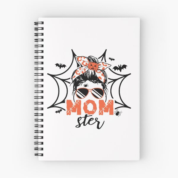 Item preview, Momster Halloween Mom designed and sold by Jatupong.