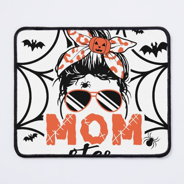 Item preview, Momster Halloween Mom designed and sold by Jatupong.