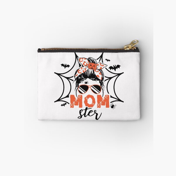 Item preview, Momster Halloween Mom designed and sold by Jatupong.