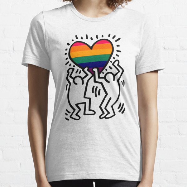 prends nous le tien T-shirt essentiel