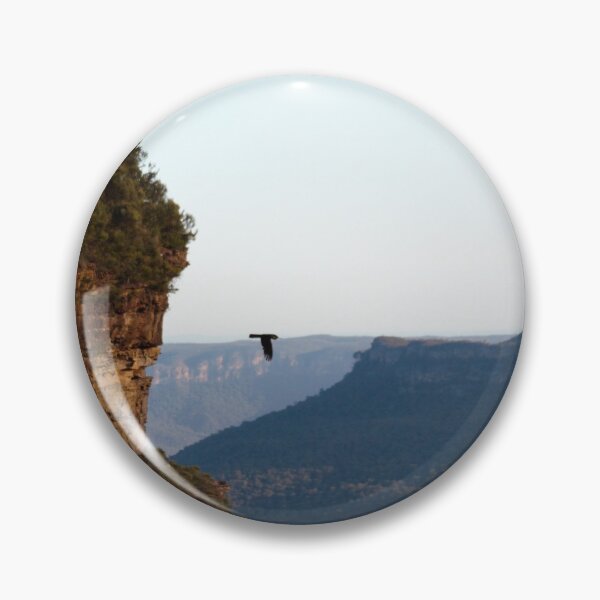 Item preview, Deep Blue Valley  designed and sold by Ethan Shaw.