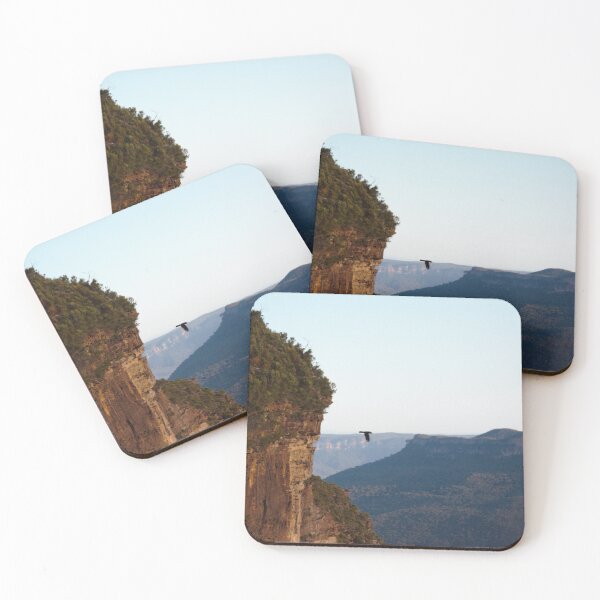 Item preview, Deep Blue Valley  designed and sold by Ethan Shaw.