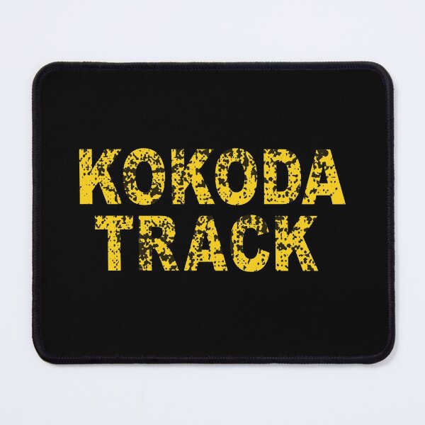 Item preview, Kokoda Track, Papua New Guinea designed and sold by PNG-pikinini.