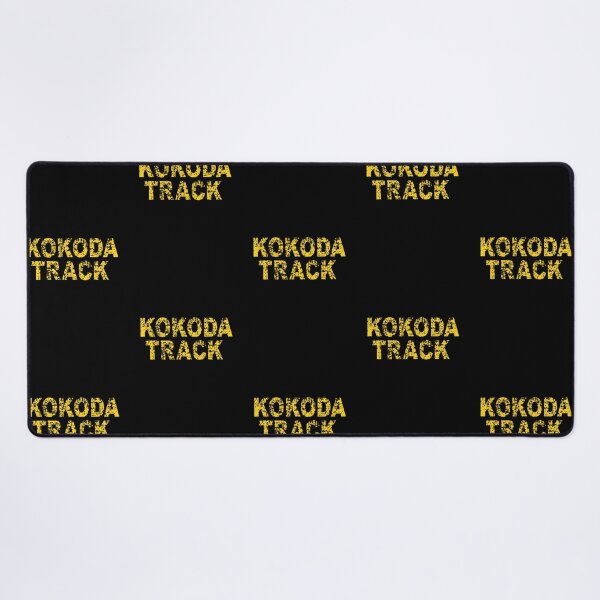 Item preview, Kokoda Track, Papua New Guinea designed and sold by PNG-pikinini.