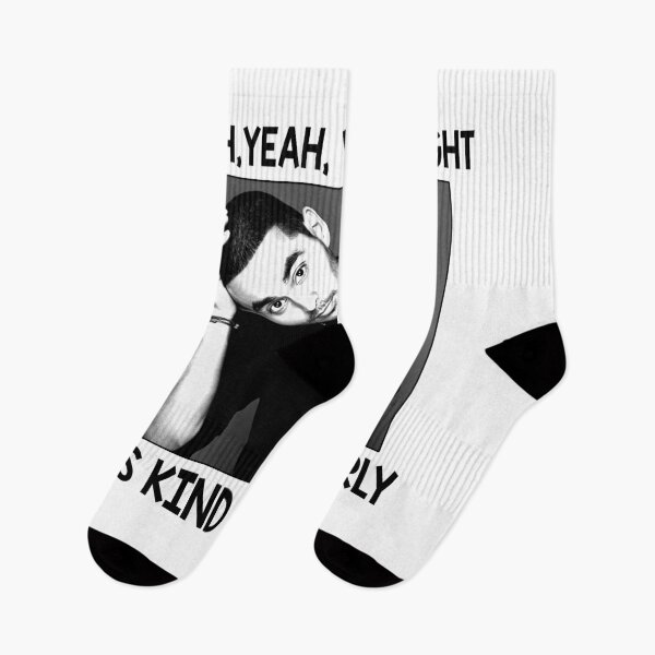 Item preview, Yeah, Yeah, You're Right - It's Kind Of Early - Manny Design Montana designed and sold by LillieDebra9.