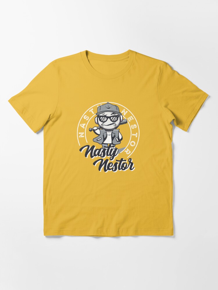 Disover nasty nestor cortes jr Essential T-Shirt