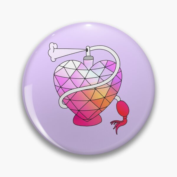 Item preview, Perfume Spritzer designed and sold by murialbezanson.