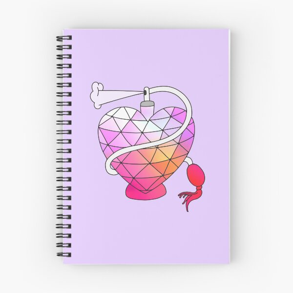 Item preview, Perfume Spritzer designed and sold by murialbezanson.