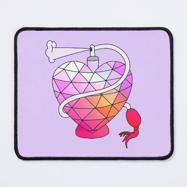 Item preview, Perfume Spritzer designed and sold by murialbezanson.