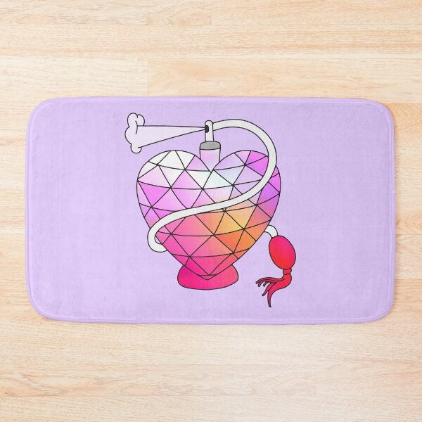 Item preview, Perfume Spritzer designed and sold by murialbezanson.