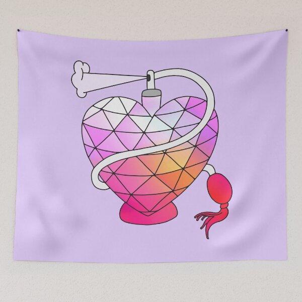 Item preview, Perfume Spritzer designed and sold by murialbezanson.