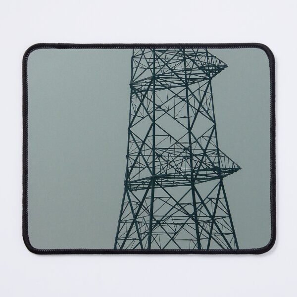 Item preview, Pylon India designed and sold by Andrew Garton.