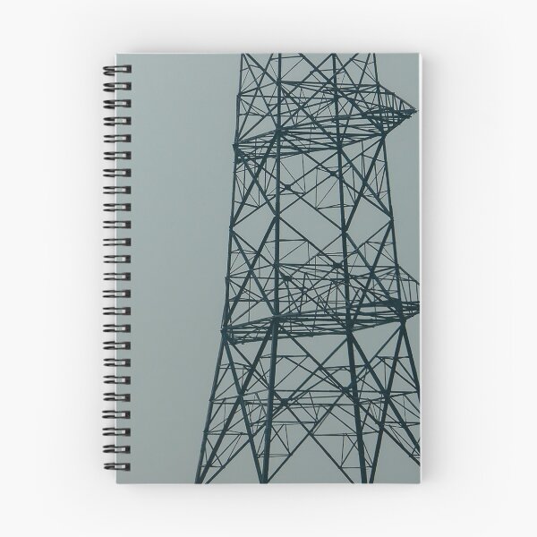 Item preview, Pylon India designed and sold by Andrew Garton.