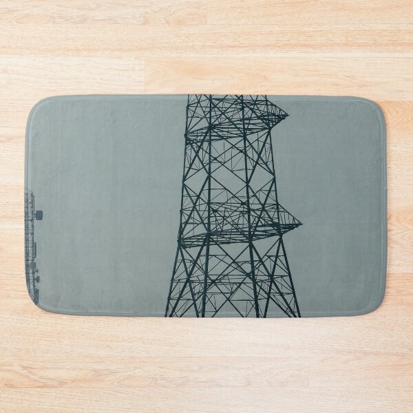 Item preview, Pylon India designed and sold by Andrew Garton.