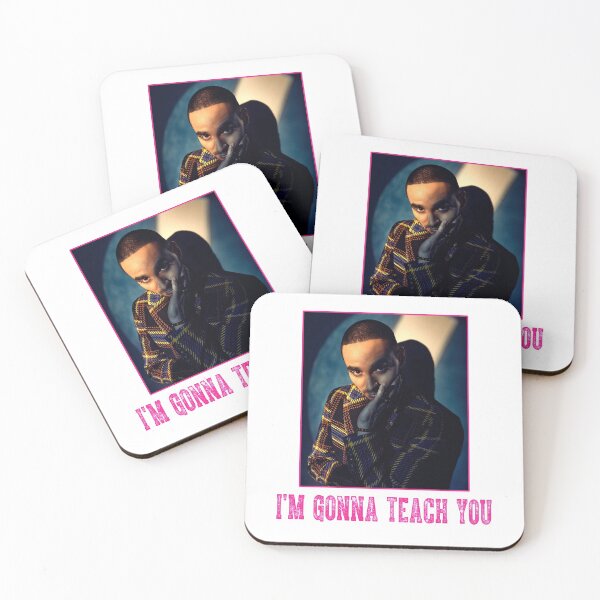Item preview, I'm Goona Teach You - Funny Manny Design Montana Actor designed and sold by LillieDebra9.