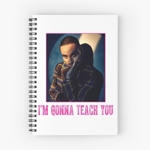 Artikelvorschau, Ich bin Goona Teach You - Lustiger Manny Design Montana Schauspieler entworfen und verkauft von LillieDebra9.
