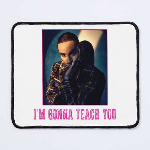 Item preview, I'm Goona Teach You - Funny Manny Design Montana Actor designed and sold by LillieDebra9.