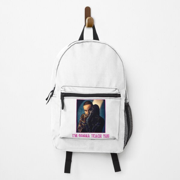 Item preview, I'm Goona Teach You - Funny Manny Design Montana Actor designed and sold by LillieDebra9.