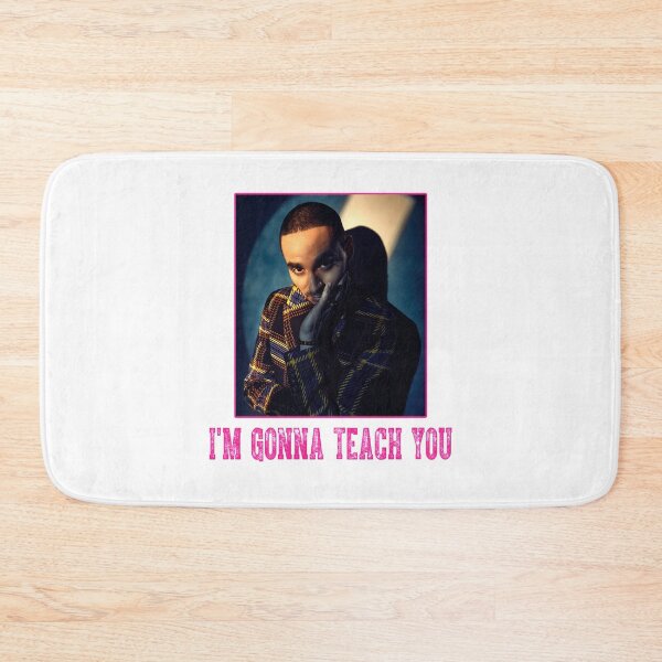 Item preview, I'm Goona Teach You - Funny Manny Design Montana Actor designed and sold by LillieDebra9.